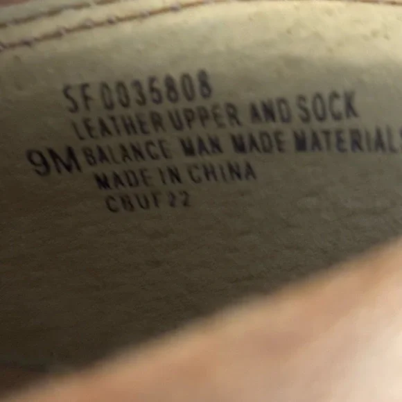 Sofft Women's Aisley Bootie In Rose Taupe Size 9 - Picture 10 of 10